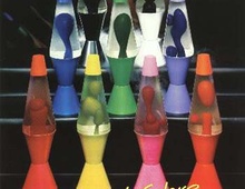 Рекламный постер 90-х годов